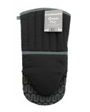 Oven Glove With Silicone Grip