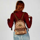 One Piece Chess Bag