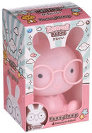 Bunny Night Light Assorted