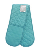 Double Oven Glove - Assorted Colours