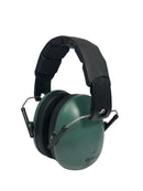 Banz Ear Defenders 3 Years+ - Dark Green