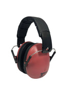Banz Ear Defenders 3 Years+ - Maroon