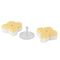 Busy Bee Double Sided Sponge 2 Pack