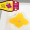 Busy Bee Double Sided Sponge 2 Pack