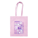 K-Pop Demon Hunters Tote Bag - Pink