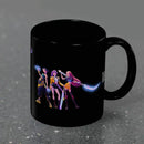 K-Pop Demon Hunters Mug - Huntrix