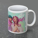 K-Pop Demon Hunters Mug - Saja Boys