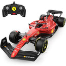 1:18 Radio Control Ferrari F1 75 Car