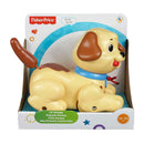 Fisher Price Lil Snoopy