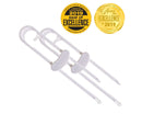 Dreambaby Sliding Locks With Catch 2 Pack