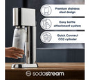 SodaStream Machine - Enso