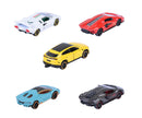 Majorette Lamborghini Car 5 Pack