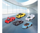 Majorette Lamborghini Car 5 Pack