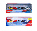 Majorette Lamborghini Car 5 Pack