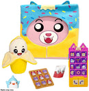 LankyBox Giant Foxy Surprise Snack Box