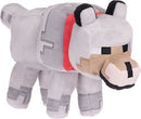 Minecraft Plush 30cm - Wolf