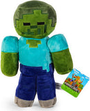 Minecraft Plush 30cm - Zombie