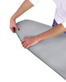 Ironing Board Cover Multi-Fit Metallic