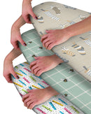 Ironing Board Cover Multi-Fit Assorted