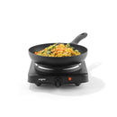 Progress Single Hot Plate
