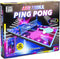 LED Table Ping Pong