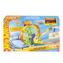 Hot Wheels Rapid Launch & Loop Playset