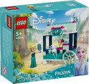 LEGO Disney Elsa's Frozen Treats