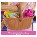 Barbie Malibu Shopping Playset