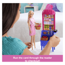 Barbie Malibu Shopping Playset