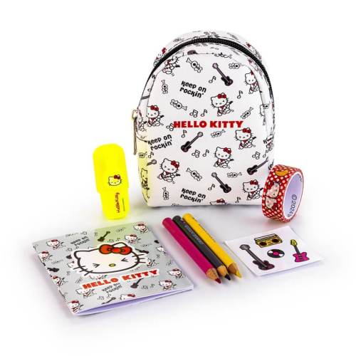 Hello Kitty Little Bags Assorted