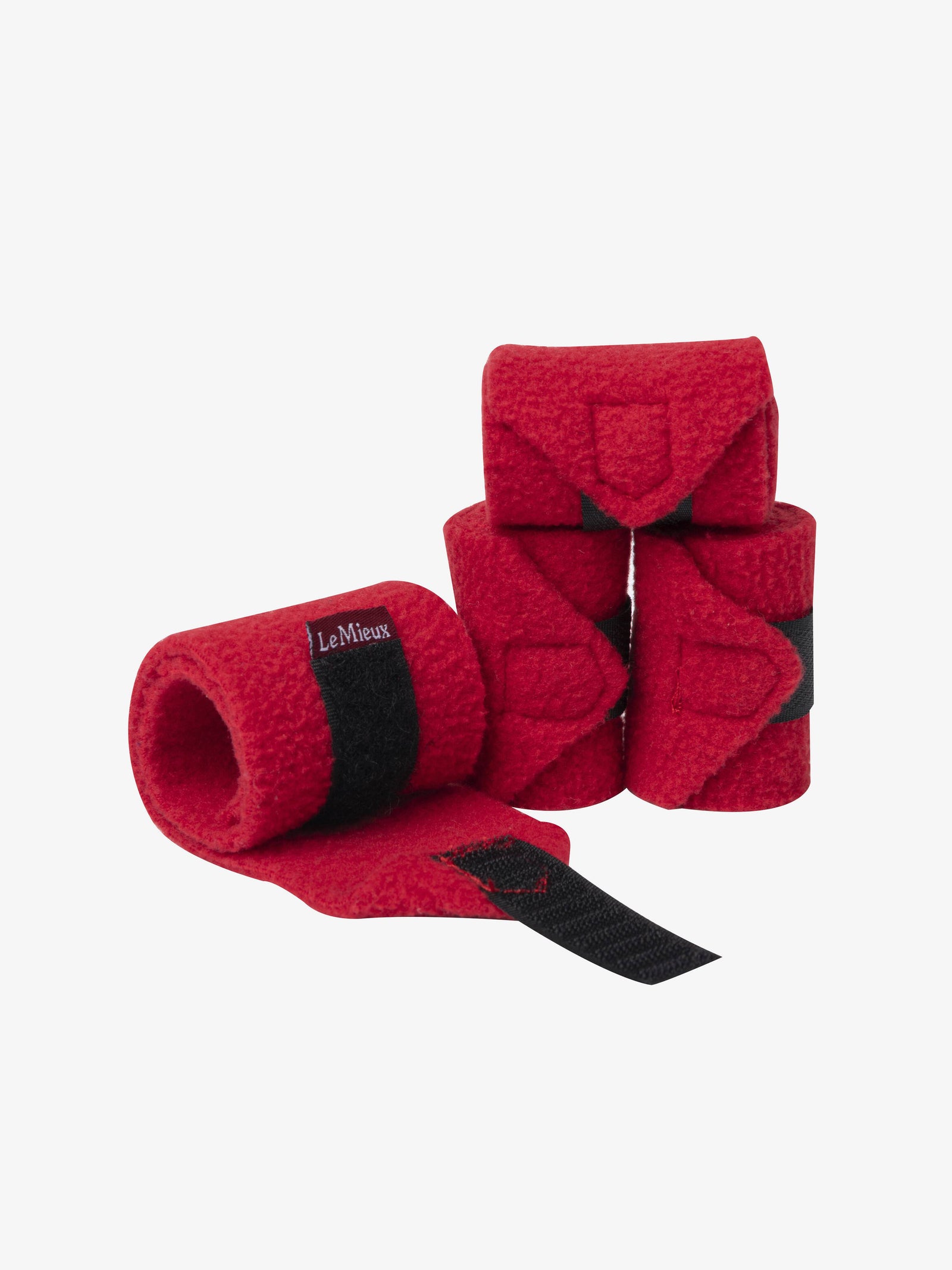 LeMieux Pony Bandages - Chilli – JAC Stores IOM