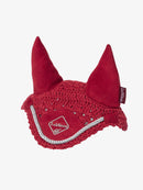 LeMieux Pony Fly Hood - Chilli