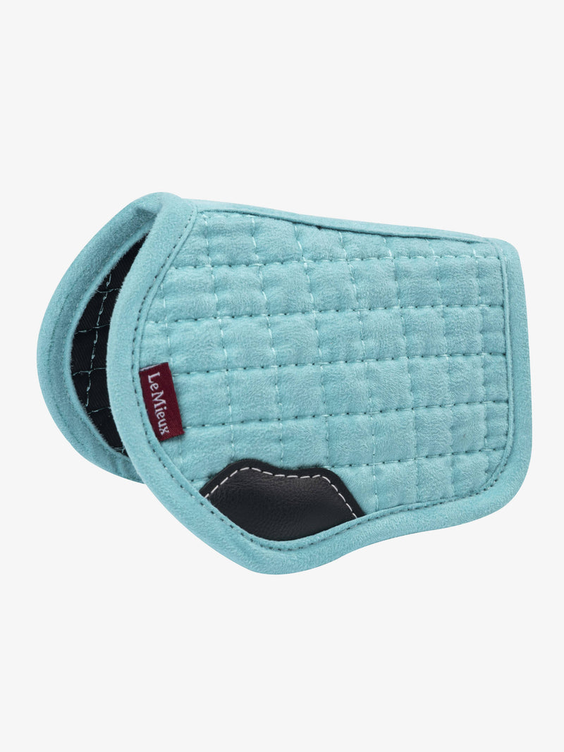 LeMieux Pony Saddle Pad - Azure