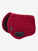 LeMieux Pony Saddle Pad - Chilli