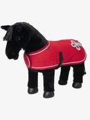 LeMieux Pony Rug - Chilli