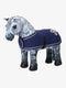 LeMieux Pony Rug - Ink Blue
