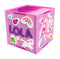 Personalised Money Box - Lola