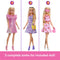 Barbie Dream Closet & Doll Playset