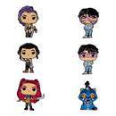 K-Pop Demon Hunters Funko Pop Mystery Pin