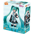 Blokees Fantastics Series Hatsune Miku