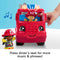 Fisher Price Little People Fire Truck