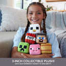 Minecraft Block Plush - Assorted