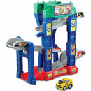 Vtech Toot Toot Drivers 4 In 1 Raceway