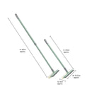 Extendable Window Cleaner - Grey