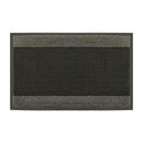 Miracle Barrier Doormat 40x60cm - Charcoal