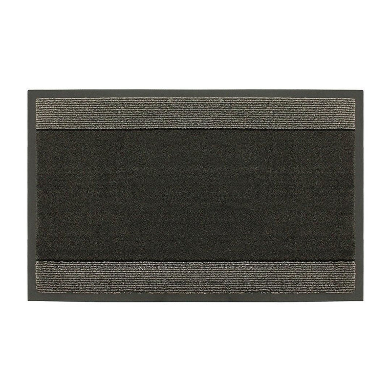 Miracle Barrier Doormat 40x60cm - Charcoal