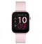 Reflex Active Series 12 Fitness Watch - Pale Pink