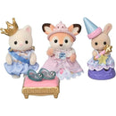 Sylvanian Families Nursery Princess Playset