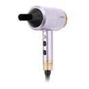 Carmen DC Pro Hair Dryer - Purple