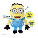 Minions Henry Palm Puppetronic